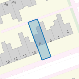 Perceel SGN00-A-2578