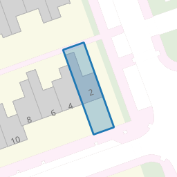 Perceel SGN00-A-2581