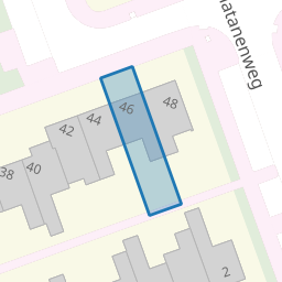 Perceel SGN00-A-2583