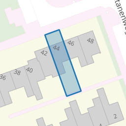 Perceel SGN00-A-2584