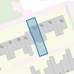 Perceel SGN00-A-2585