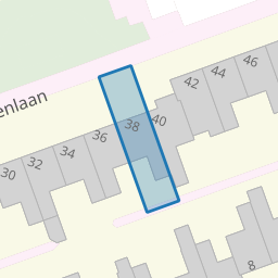 Perceel SGN00-A-2587