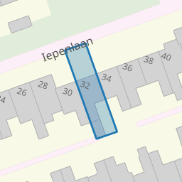 Perceel SGN00-A-2590