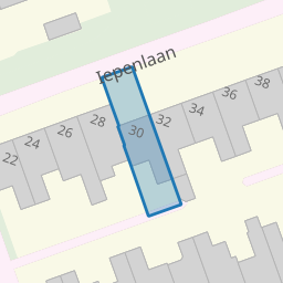 Perceel SGN00-A-2591