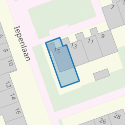 Perceel SGN00-A-2592