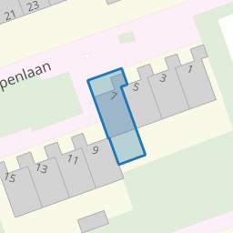 Perceel SGN00-A-2596