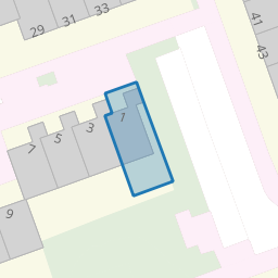 Perceel SGN00-A-2599