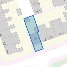 Perceel SGN00-A-2606