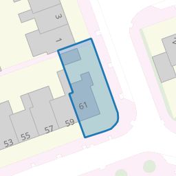 Perceel SGN00-A-2611