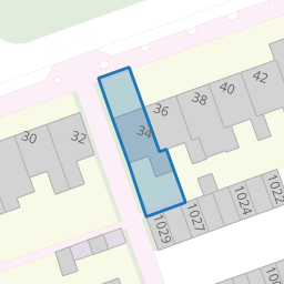 Perceel SGN00-A-2627