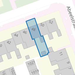 Perceel SGN00-A-2630