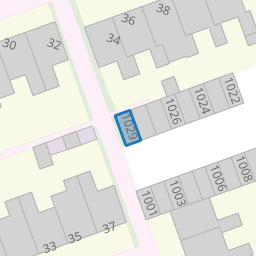 Perceel SGN00-A-2632