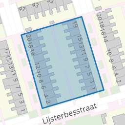 Perceel SGN00-A-2641
