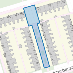 Perceel SGN00-A-2643