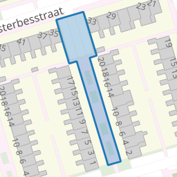 Perceel SGN00-A-2645