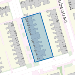 Perceel SGN00-A-2646