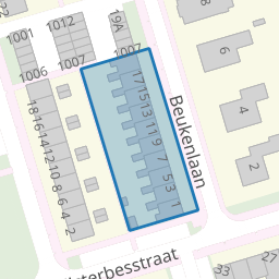 Perceel SGN00-A-2653