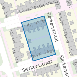 Perceel SGN00-A-2656