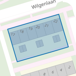 Perceel SGN00-A-2662