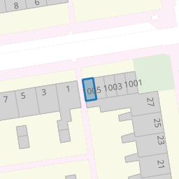 Perceel SGN00-A-2681