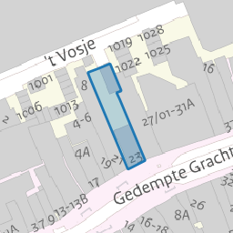 Perceel SGN00-A-2685