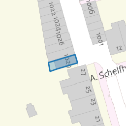 Perceel SGN00-A-2693