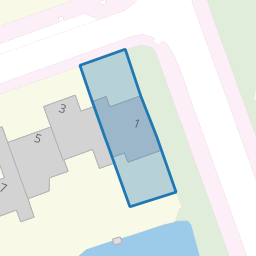 Perceel SGN00-A-2711