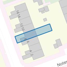 Perceel SGN00-A-2715