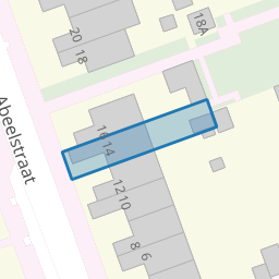 Perceel SGN00-A-2718