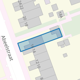 Perceel SGN00-A-2719