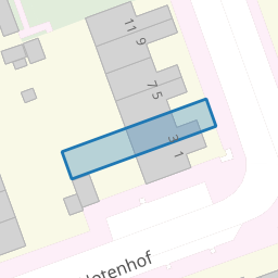 Perceel SGN00-A-2721