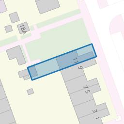 Perceel SGN00-A-2725