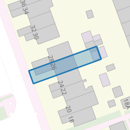 Perceel SGN00-A-2730