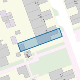 Perceel SGN00-A-2736