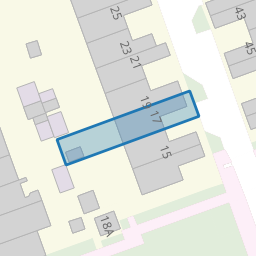 Perceel SGN00-A-2738