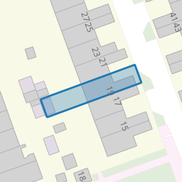 Perceel SGN00-A-2739