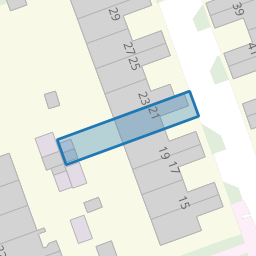 Perceel SGN00-A-2740