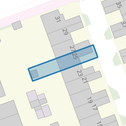 Perceel SGN00-A-2742