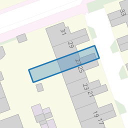 Perceel SGN00-A-2743