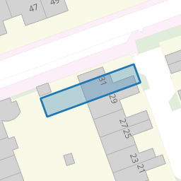 Perceel SGN00-A-2745