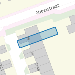 Perceel SGN00-A-2747