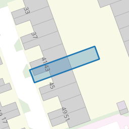 Perceel SGN00-A-2751