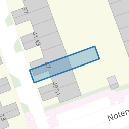 Perceel SGN00-A-2753