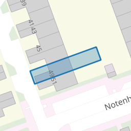 Perceel SGN00-A-2754