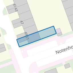 Perceel SGN00-A-2755