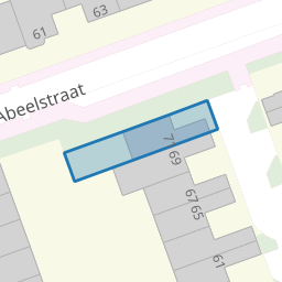 Perceel SGN00-A-2756