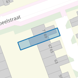 Perceel SGN00-A-2757