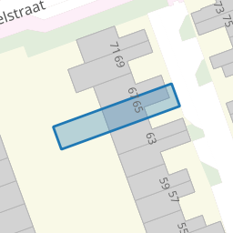 Perceel SGN00-A-2759