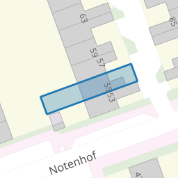 Perceel SGN00-A-2764