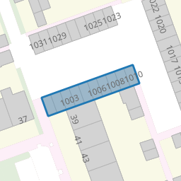 Perceel SGN00-A-2770